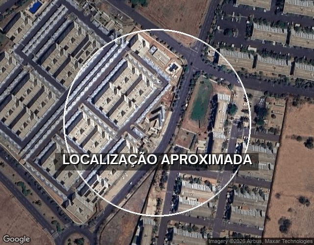 Apartamento com 2 quartos, 1 vaga, 83,99m²