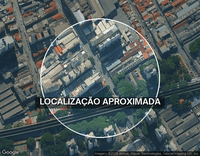 Apartamento com 2 quartos, 35,68m², HIS-1