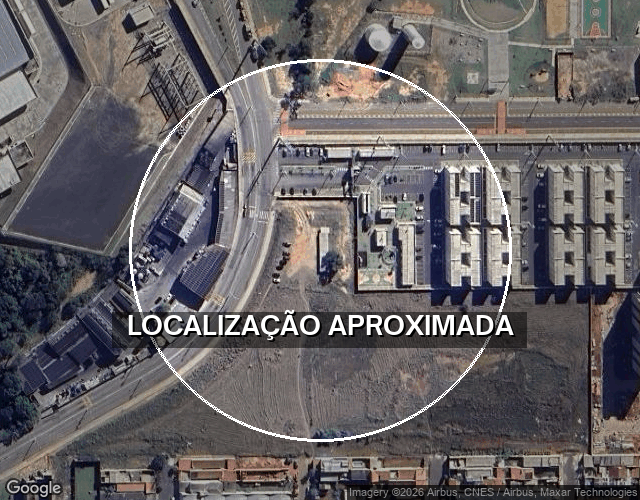 Apartamento com 2 quartos, 1 vaga, 87,52m² em condomínio