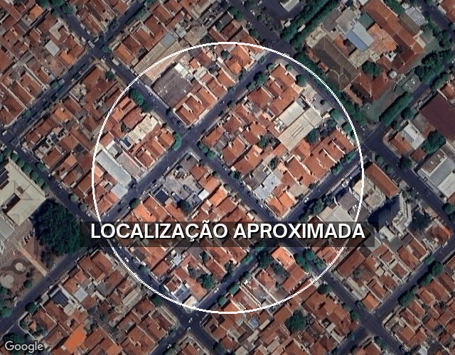Casa com 2 quartos, 55m², área de serviço e 2 banheiros