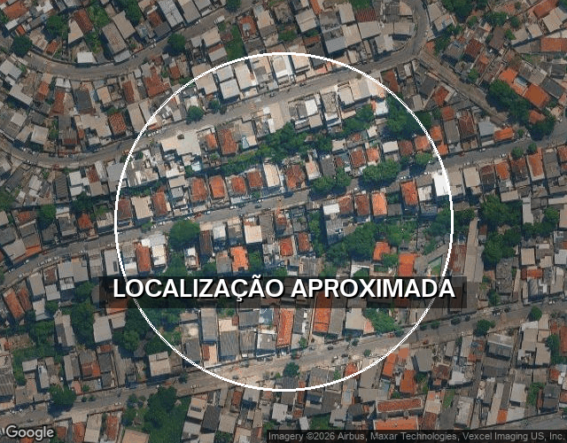 Apartamento com 2 quartos, 54m² em Bras de Pina