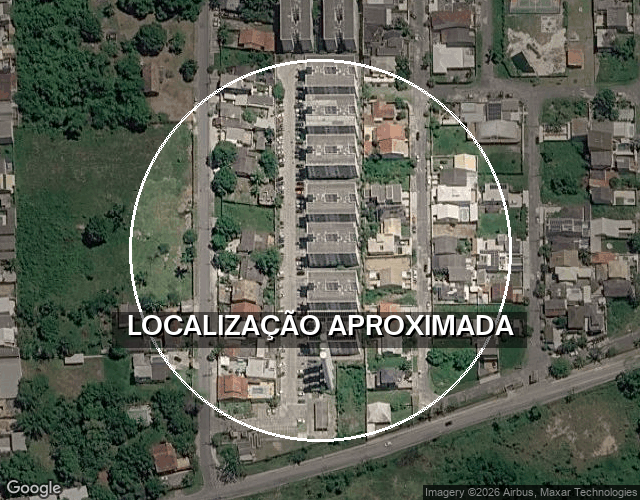 Apartamento com 2 quartos, 40,54m²
