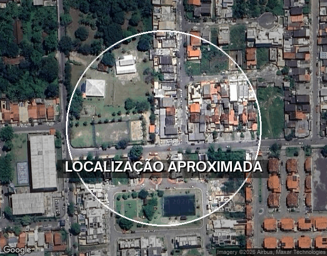 Apartamento com 2 quartos, 40m²