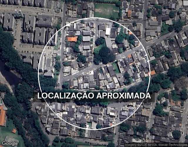 Apartamento com 2 quartos, 40,54m², ideal para investimento
