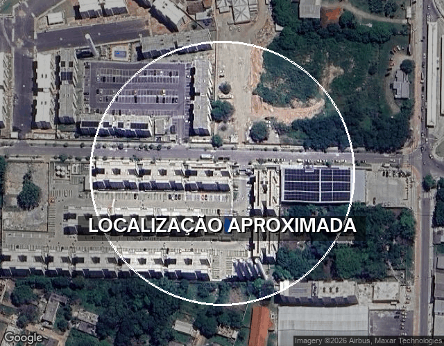 Apartamento com 2 quartos, 41m²