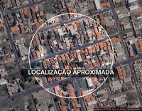 Casa com 2 quartos, 1 vaga de garagem, 91,66m² de área total