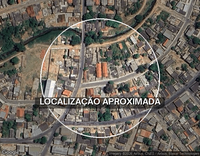 Casa com 1 vaga, 82,19m², desocupada em Ribeirão das Neves