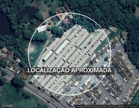 Apartamento com 2 quartos, 50,54m², 1 vaga