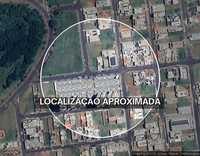 Apartamento com 2 quartos, 2 banheiros e 1 vaga de garagem