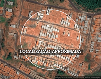 Casa com 2 quartos, 1 vaga de garagem, 56,1m² em Prata/MG