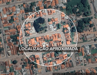 Casa com 3 quartos, 2 banheiros e 1 vaga de garagem