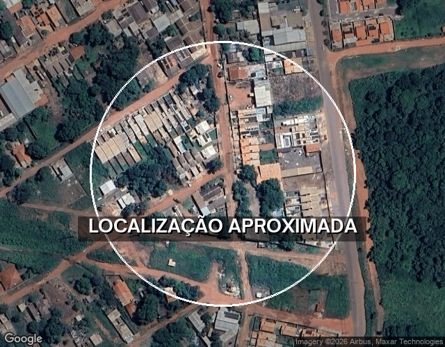 Casa com 2 quartos, 1 vaga de garagem, 54,15 m², ocupada