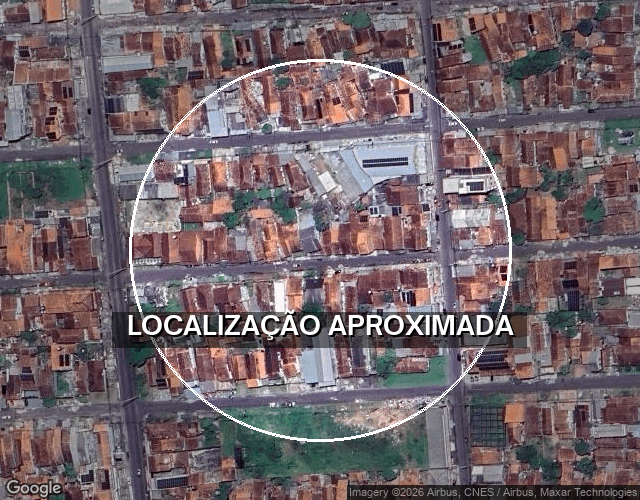 Casa com 2 quartos, 96m², 2 vagas, ocupada