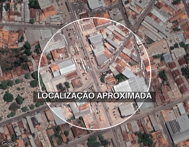 Casa com 2 quartos, 63m², terreno 211,5m², desocupada