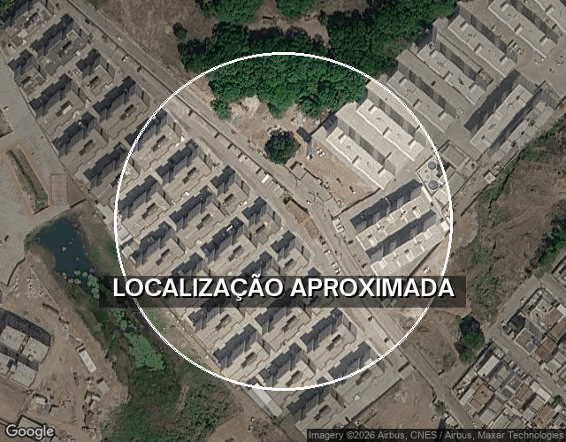 Apartamento com 2 quartos, 1 vaga, 81,83 m²