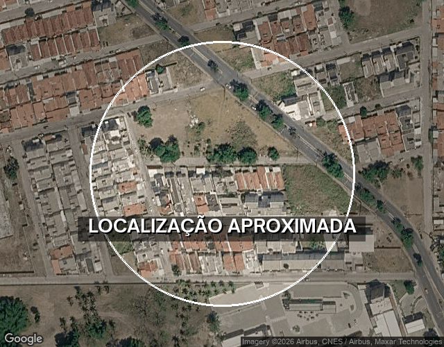 Apartamento com 2 quartos, 2 banheiros e 1 vaga de garagem