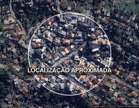 Terreno de 1024m² em Niterói e com potencial para construção