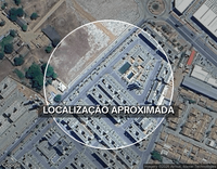 Apartamento com 2 quartos, 45m², área de lazer e churrasqueira