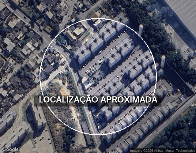 Apartamento com 2 quartos, 43,29m², ideal para investimento