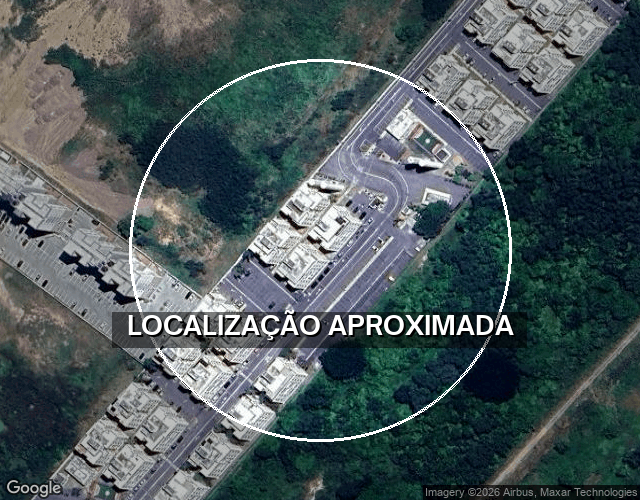 Apartamento com 2 quartos, 1 vaga, 70,8m² privativos