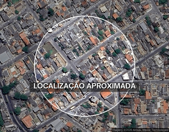 Casa com 2 quartos, 1 vaga de garagem, 45,46m², ocupada