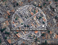 Casa com 2 quartos, 1 vaga de garagem, 45,46m², ocupada