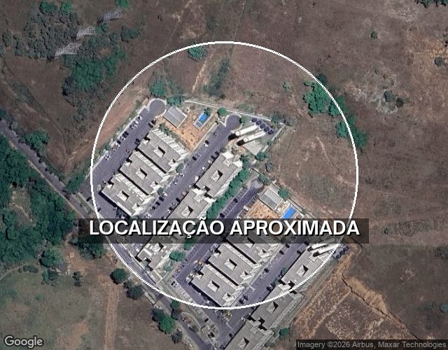 Apartamento com 2 quartos, 63,35 m²