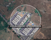 Apartamento com 2 quartos, 63,35 m²