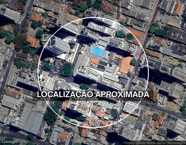 Apartamento com 2 quartos, 2 banheiros e 1 vaga de garagem