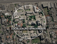 Apartamento com 2 quartos, 1 vaga de garagem, 83,21 m²