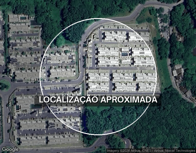 Apartamento com 1 quarto, 1 banheiro e 1 vaga de garagem