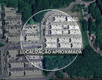 Apartamento com 1 quarto, 1 banheiro e 1 vaga de garagem