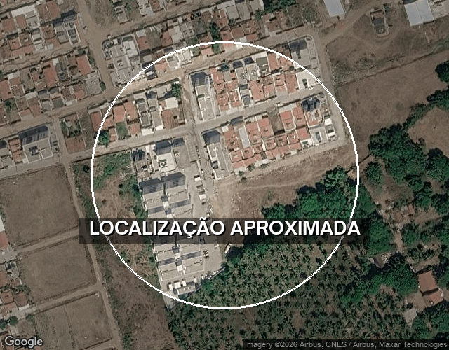 Apartamento com 2 quartos, 2 banheiros e 1 vaga de garagem