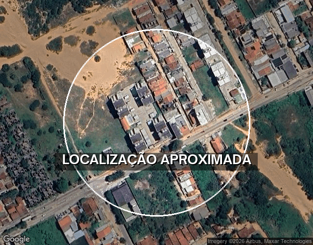 Apartamento com 2 quartos, 2 banheiros e 1 vaga de garagem