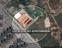 Apartamento com 2 quartos, 71,39 m², 1 vaga