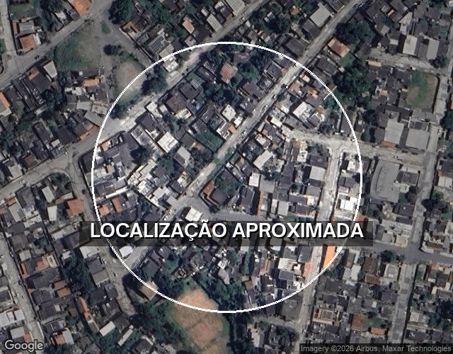 Casa com 2 quartos, 2 banheiros e 89,57m² em São Gonçalo