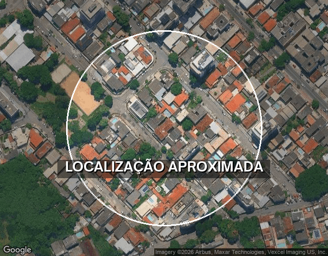 Apartamento com 135m², 1 quarto e 1 banheiro em Vila Valqueire