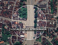 Casa com 2 quartos, 72,15 m², terreno 160 m², desocupada