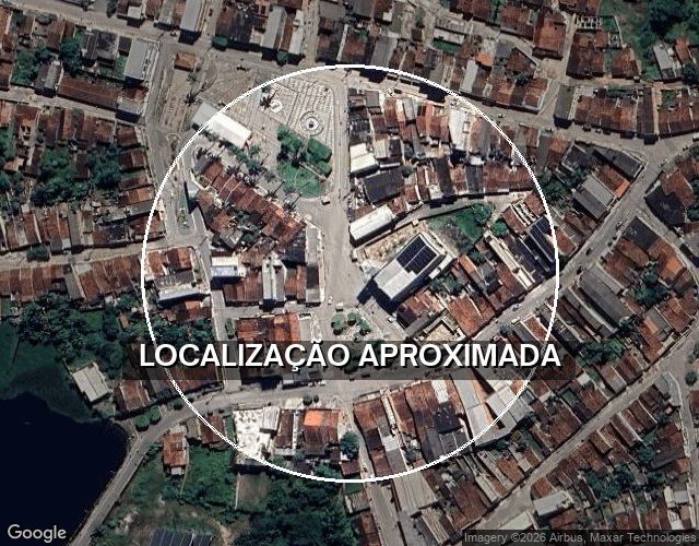 Casa com 2 quartos, 60,37m², área de serviço e terraço