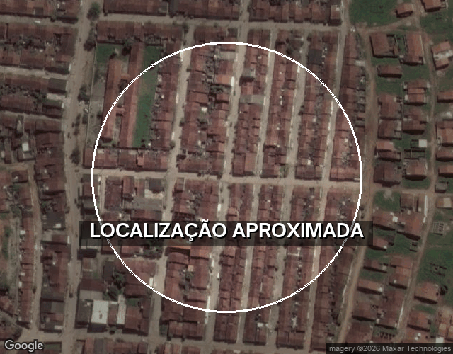 Casa com 2 quartos, 1 vaga, 62,25m², desocupada