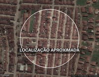 Casa com 2 quartos, 1 vaga, 62,25m², desocupada