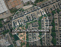 Apartamento com 37m² em Rio de Janeiro