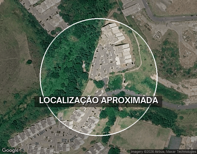 Apartamento com 2 quartos, 1 vaga, 52,52 m² em Volta Redonda