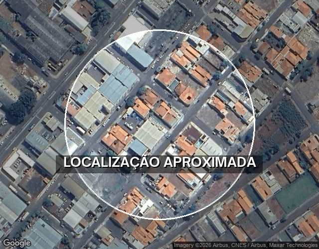 Casa com 2 quartos e 1 banheiro, 256 m², desocupada
