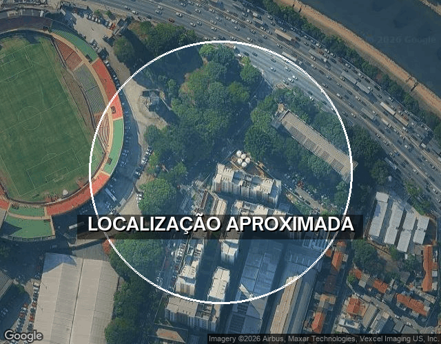 Apartamento com 2 quartos, 34,65m² privativos, HIS-1