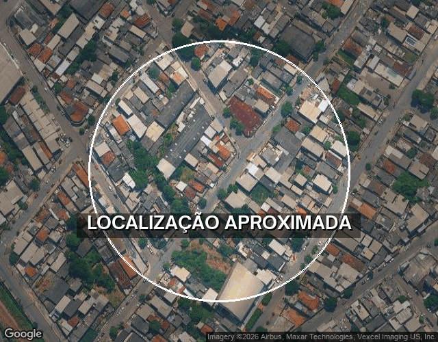 Casa com 50m², 1 quarto, 1 banheiro e 180m² de terreno