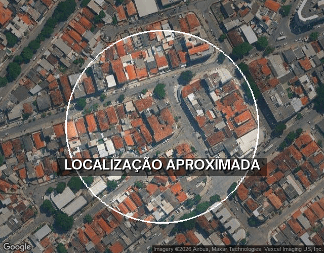 Apartamento com 2 quartos, 74m²