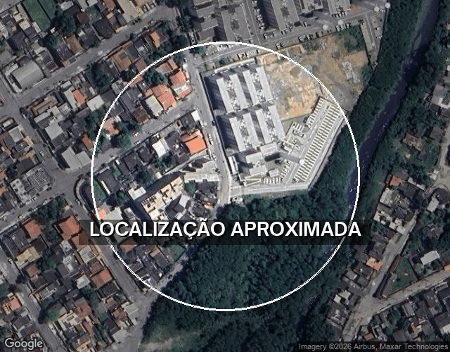 Apartamento com 2 quartos, 45m²