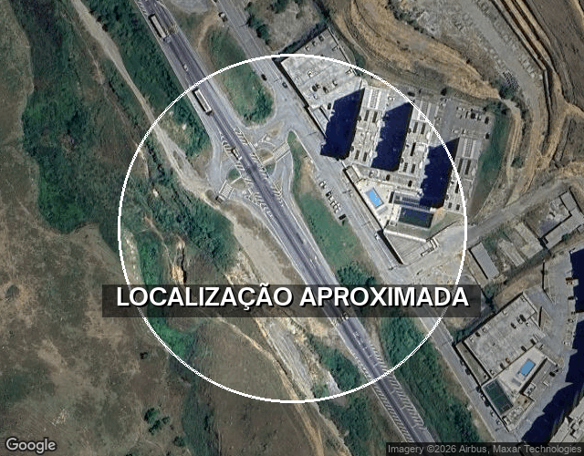 Apartamento com 2 quartos, 1 vaga de garagem, 66,63 m²