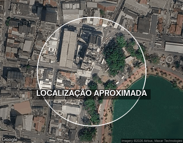Apartamento com 2 quartos, 42,95m², 1 vaga